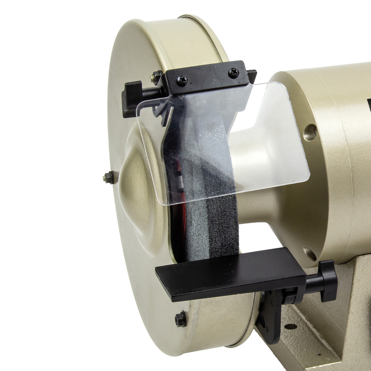 SIP 10 Inch Professional Bench Grinder